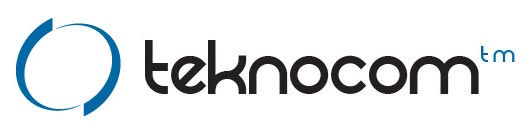Logo de la société Teknocom
