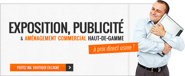 EXPO-PLV-COMMERCIAL