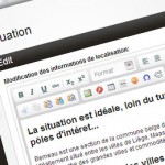 Convertir un site statique en site dynamique, simplement!